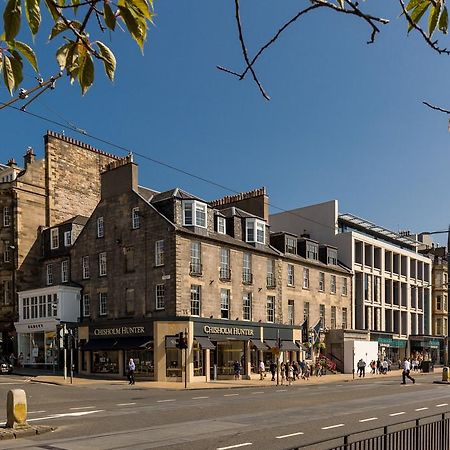 Destiny Scotland - Chisholm Hunter Suites エディンバラ エクステリア 写真